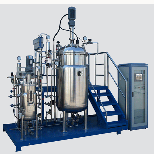 發(fā)酵罐系列